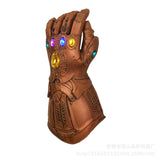 Avengers: Infinity War Thanos gloves cosplay accessory
