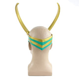Thor Loki helmet/ mask cosplay prop
