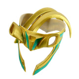 Thor Loki helmet/ mask cosplay prop