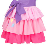 My Little Pony Andrea Libman cosplay costumes.