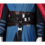 Doctor Strange Stephen cosplay costume