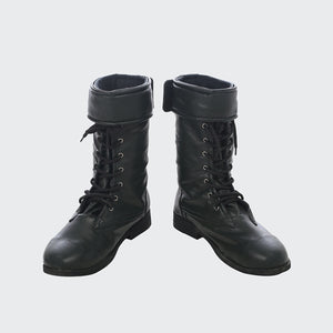 boots shoes