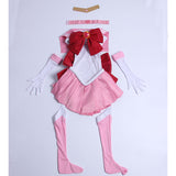Sailor Moon Chibiusa cosplay costume