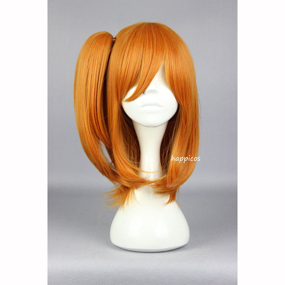 Lovelive Honoka Kousaka wig cosplay accessory