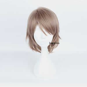 Lovelive Watanabe You cosplay wig accessory