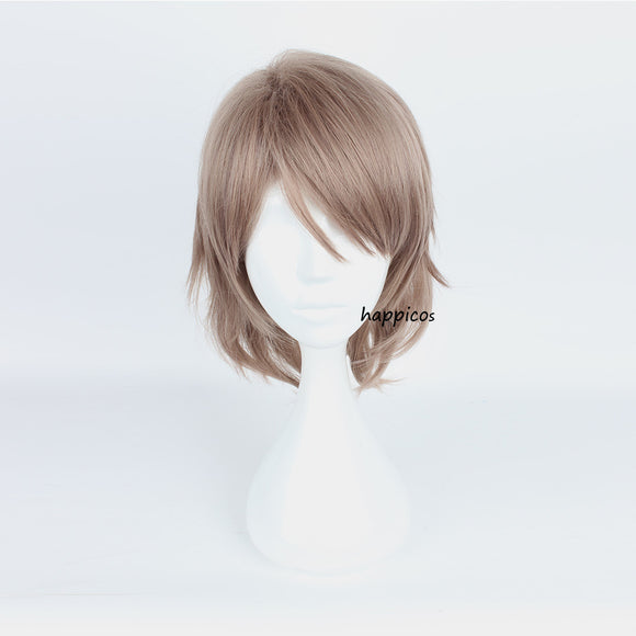 Lovelive Watanabe You cosplay wig accessory