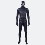 Venom cosplay suit costume