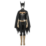 Batgirl costume cosplay