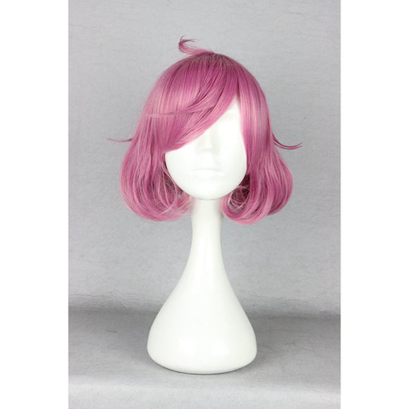 Noragami Ebisu wig cosplay accessory
