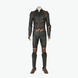 Justice League Aquaman Arthur cosplay costume