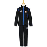 Yuri on Ice Yuri Katsuki cosplay costume outfit