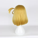 Lovelive Mari Ohara cosplay wig accessory