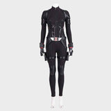 Avengers 4 Black Widow cosplay costume