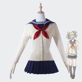 My Hero Academia Cross my Body cosplay costume Halloween