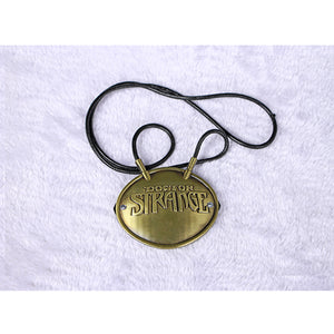 Doctor Strange Stephen watch cosplay accessory