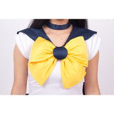 Sailor Moon Tenoh Haruka cosplay costume
