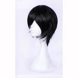 DARLING in the FRANXX Hiro cosplay wig accessory