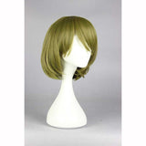 Lovelive Hanayo Koizumi wig cosplay accessory