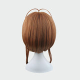 Card Captor Sakura cosplay wig accessory