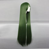 Sailor Moon Meiou Setsuna wig cosplay accessory