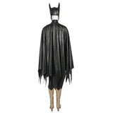 Batgirl costume cosplay