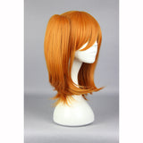 Lovelive Honoka Kousaka wig cosplay accessory