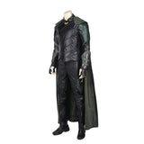 Thor 3 Loki cosplay costume