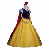 Snow White cosplay dress