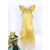 Fate Grand Order Atalanta cosplay wig accessory