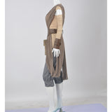 Star Wars  Rey costume cosplay outfit