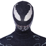 Venom suit Cosplay costume