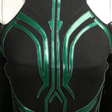Thor 3: Ragnarok - Hela The goddess of death costume cosplay outfit