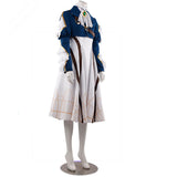 Violet Evergarden cosplay costume custom made women dress