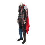 Thor 3 Ragnarok cosplay costume superhero outfit