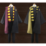 Harry Potter cosplay costumes