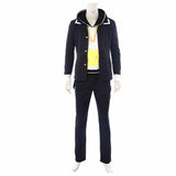 VOCALOID Kagamine Rin/len sailor outfit
