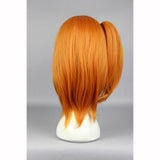 Lovelive Honoka Kousaka wig cosplay accessory