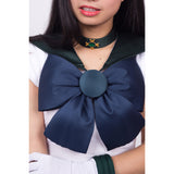 Sailor Moon Kaiou Michiru cosplay costume