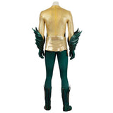 Aquaman Arthur Curry / Orin cosplay costume