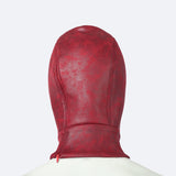 Deadpool mask helmet cosplay accessory