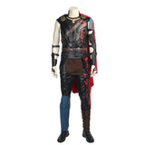 Thor 3 Ragnarok cosplay costume superhero outfit