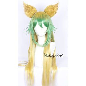 Fate Grand Order Atalanta cosplay wig accessory