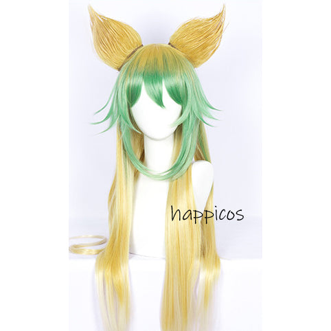 Fate Grand Order Atalanta cosplay wig accessory