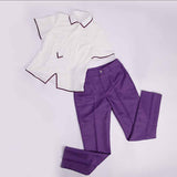 Fruit Basket Soma Yuki Cosplay outfit