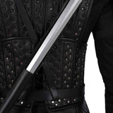 The Witcher Geralt of Rivia Cosplay costume