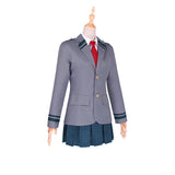 My Hero Academia costume school uniform