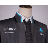 Detroit: Become Human Connor cosplay costume