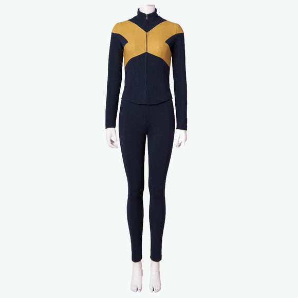 X-Men: Dark Phoenix Women's costume for Halloween, conventions, comics or other parties