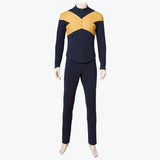 X-Men: Dark Phoenix mens costume for Halloween, conventions or other events.