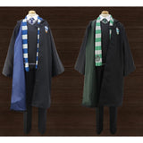 Harry Potter cosplay costumes